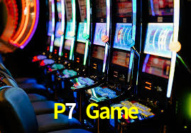 P7 Games Bet