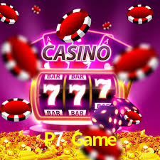 P7 Game