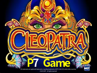 P7 Games Bet