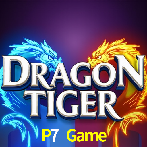 P7 Game,P7 Games