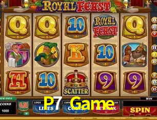 P7 Game