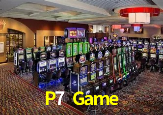 Experimente o Login Seguro Premium no P7 Game
