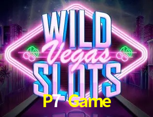 P7 Game,P7 Games
