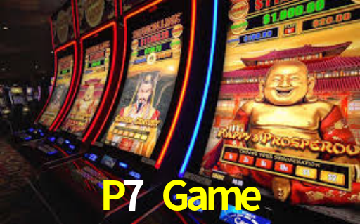 P7 Game,P7 Games