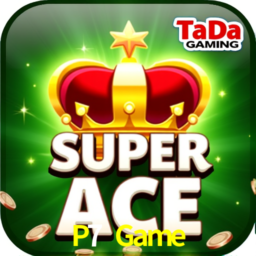 P7 Game: Jogue Crash e Experimente Alta Recompensa Instantânea