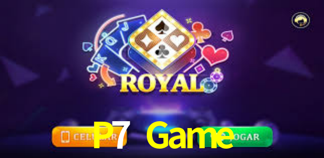 P7 Games